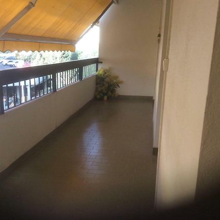 Pietralba Saint Joseph Apartment Ajaccio  Exterior photo