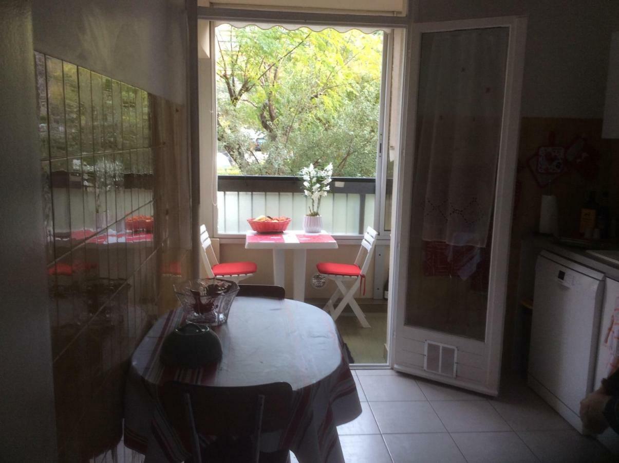 Pietralba Saint Joseph Apartment Ajaccio  Exterior photo