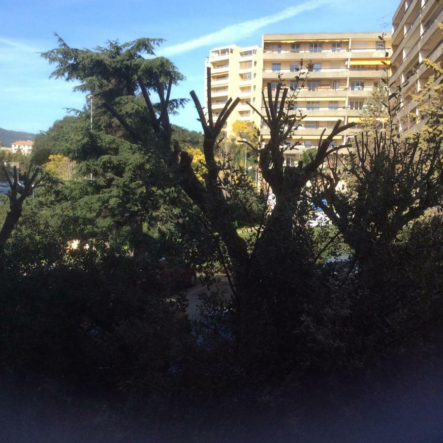 Pietralba Saint Joseph Apartment Ajaccio  Exterior photo