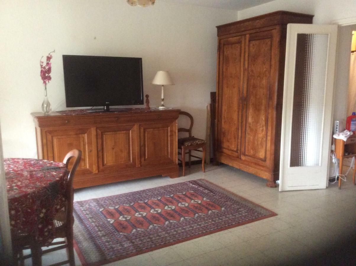 Pietralba Saint Joseph Apartment Ajaccio  Exterior photo