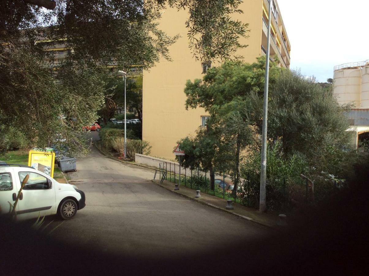 Pietralba Saint Joseph Apartment Ajaccio  Exterior photo