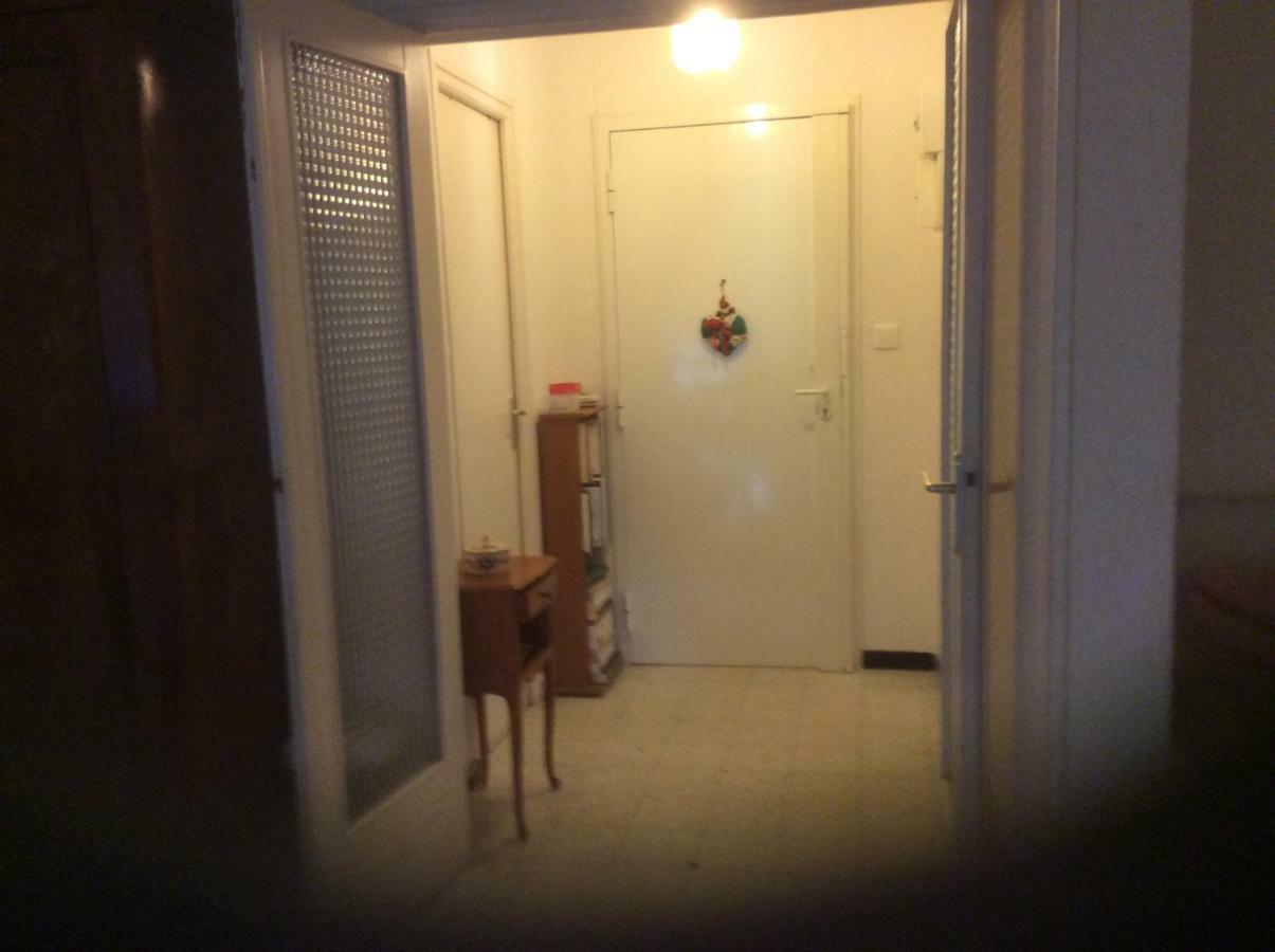 Pietralba Saint Joseph Apartment Ajaccio  Exterior photo