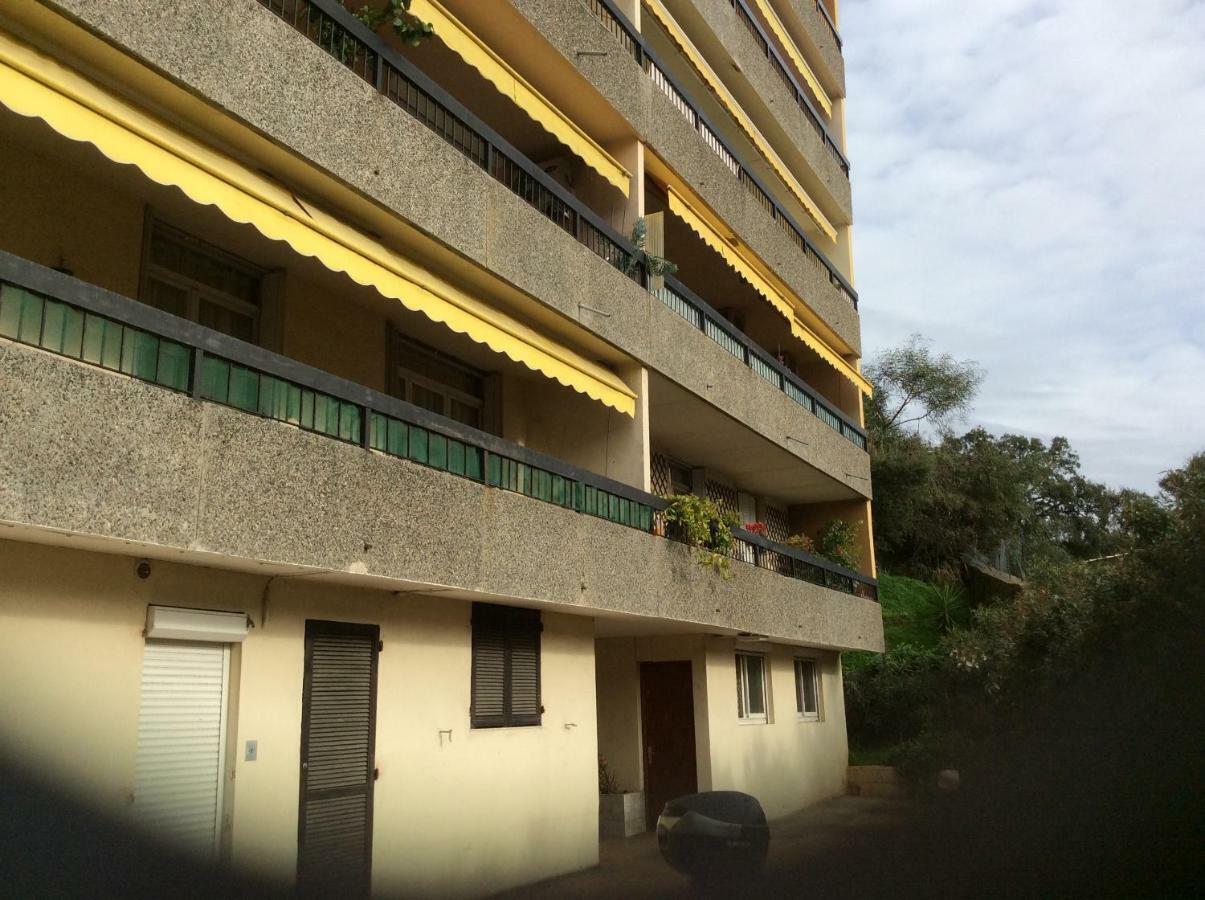 Pietralba Saint Joseph Apartment Ajaccio  Exterior photo