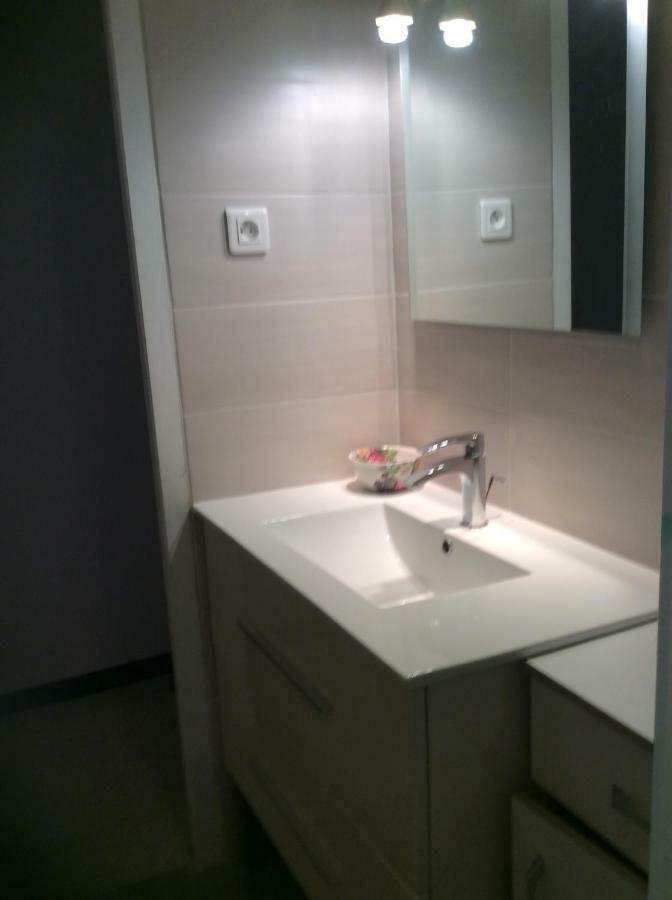 Pietralba Saint Joseph Apartment Ajaccio  Exterior photo